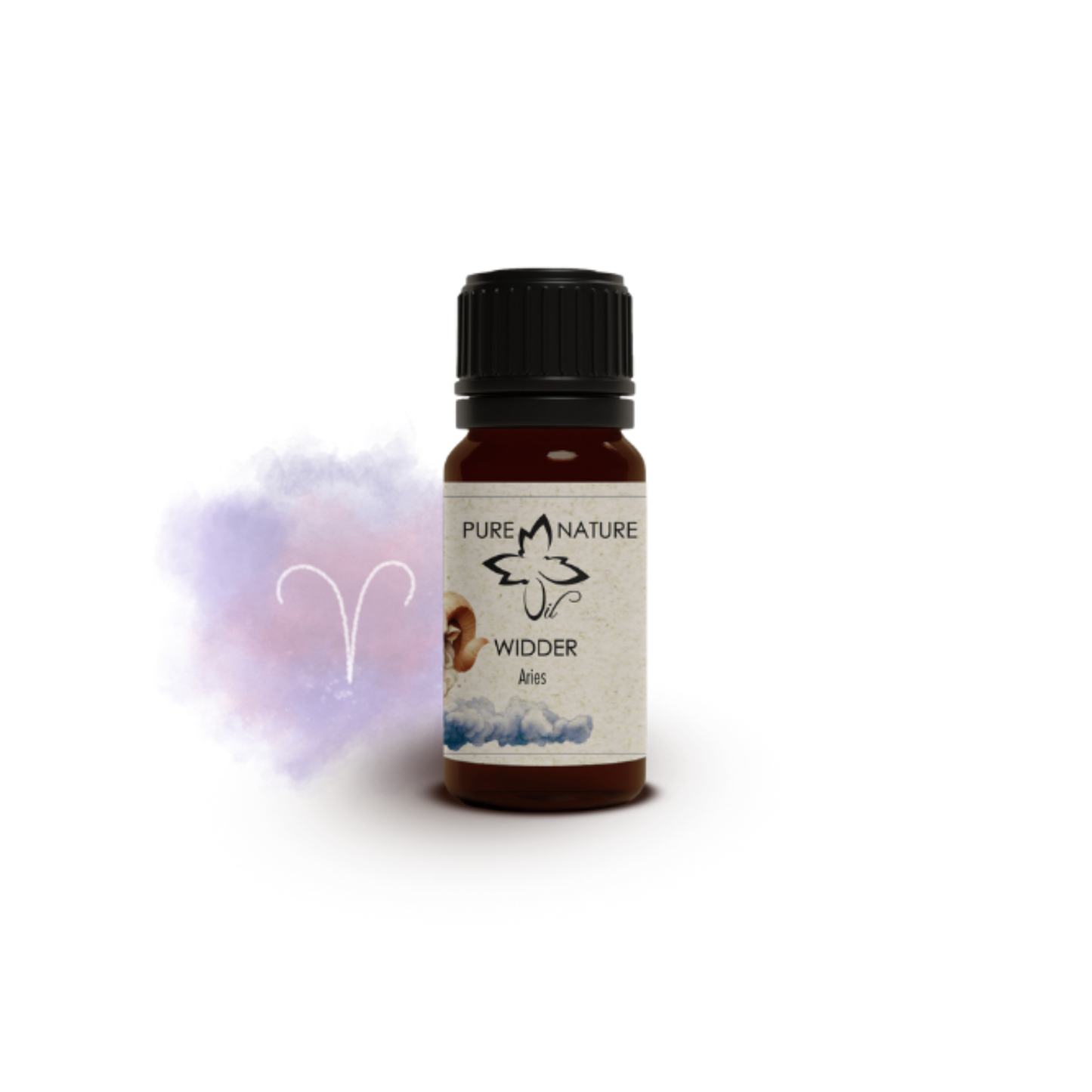 Pure Nature Oil Ätherisches Öl Sternzeichen-Widder