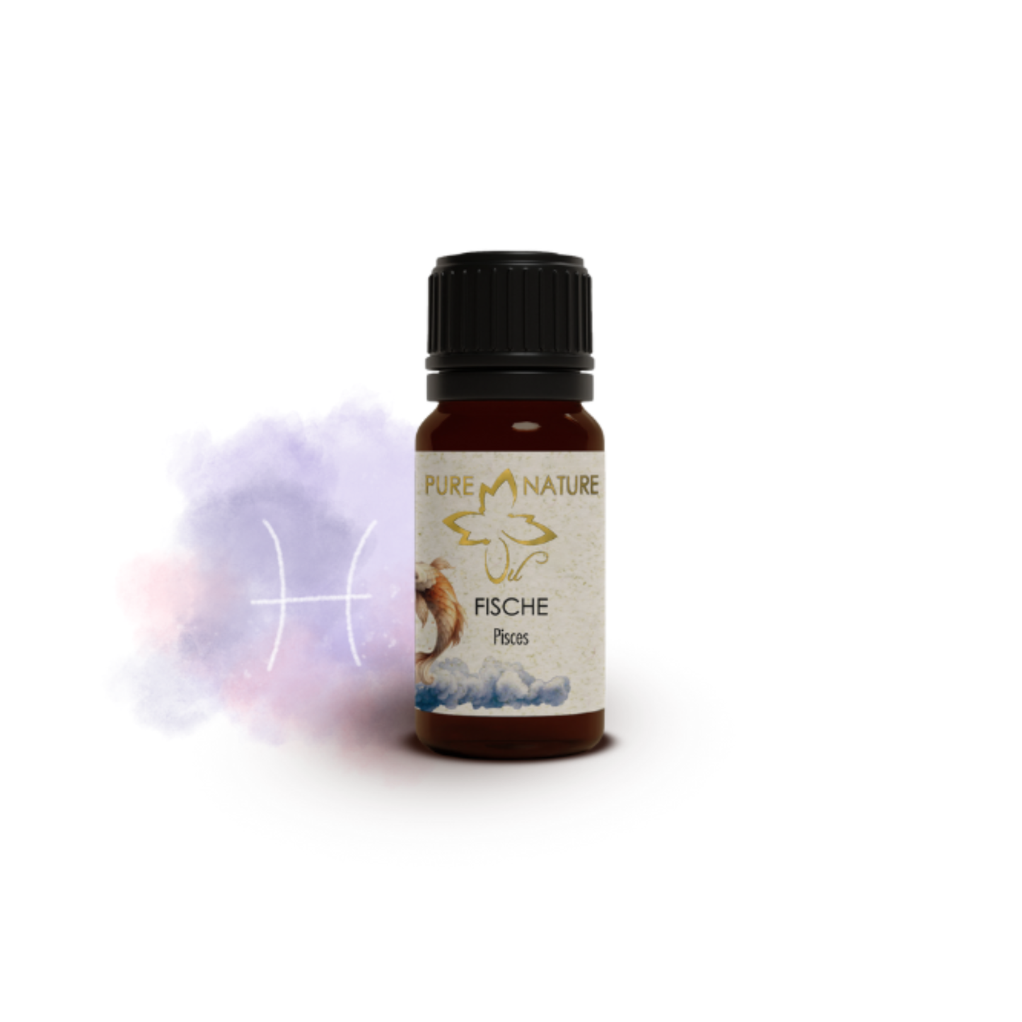 Pure Nature Oil Ätherisches Öl Sternzeichen-Fische