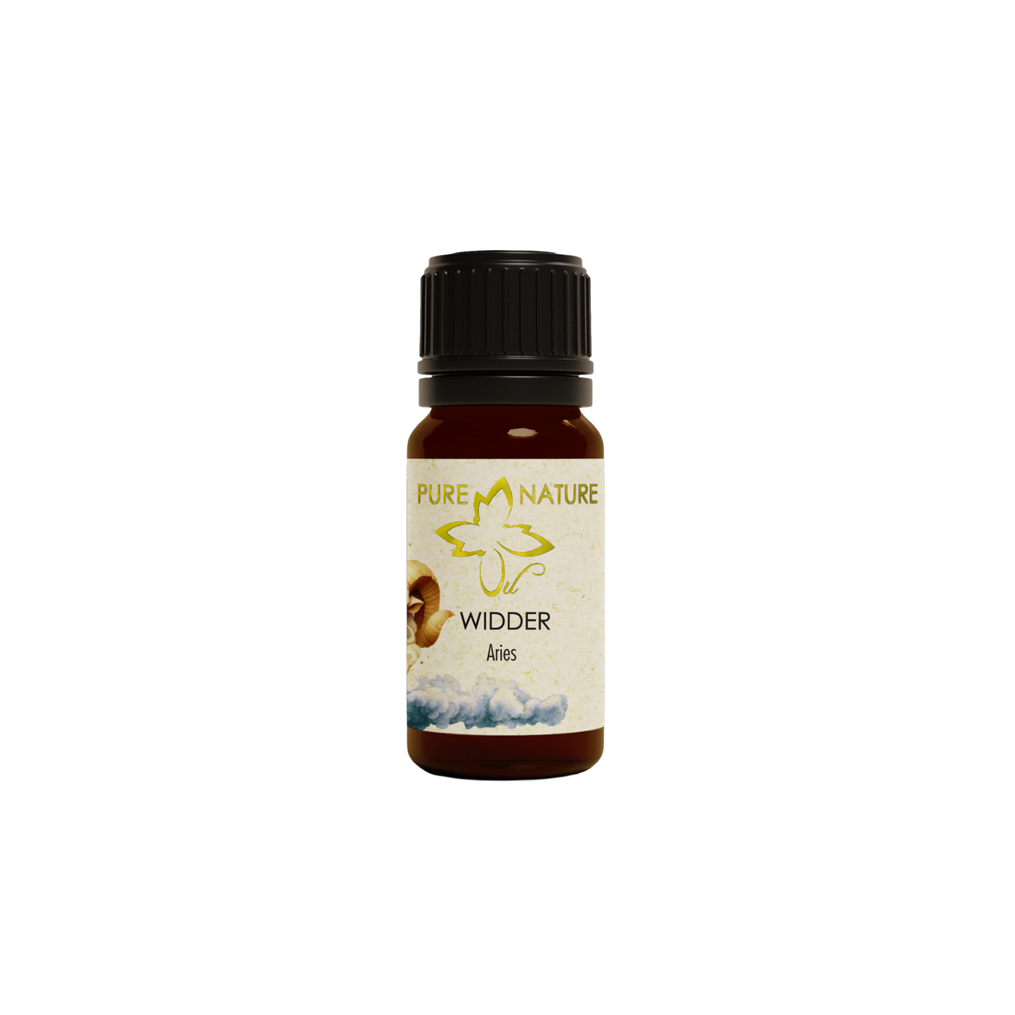 Pure Nature Oil Ätherisches Öl Sternzeichen-Widder