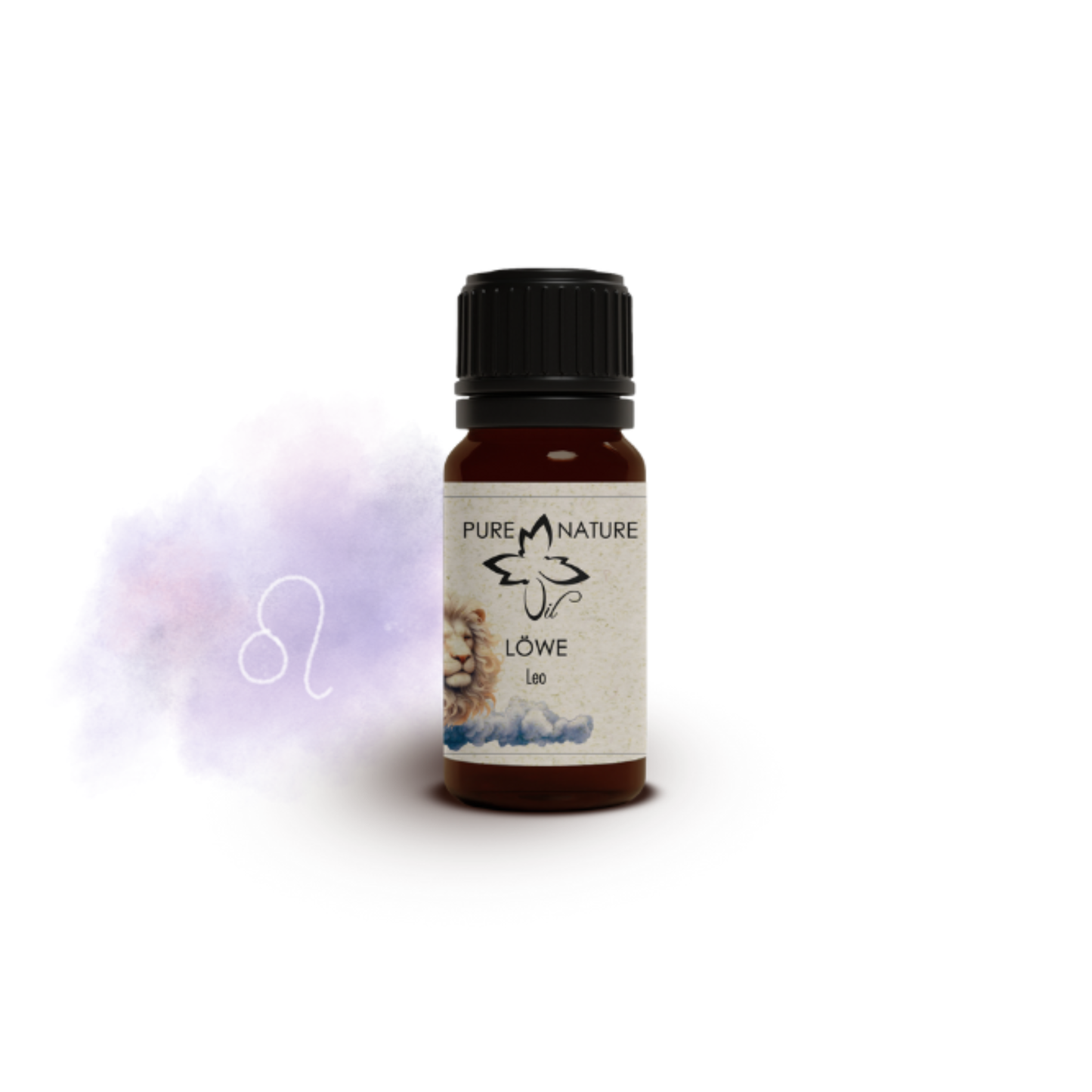 Pure Nature Oil Ätherisches Öl Sternzeichen-Löwe