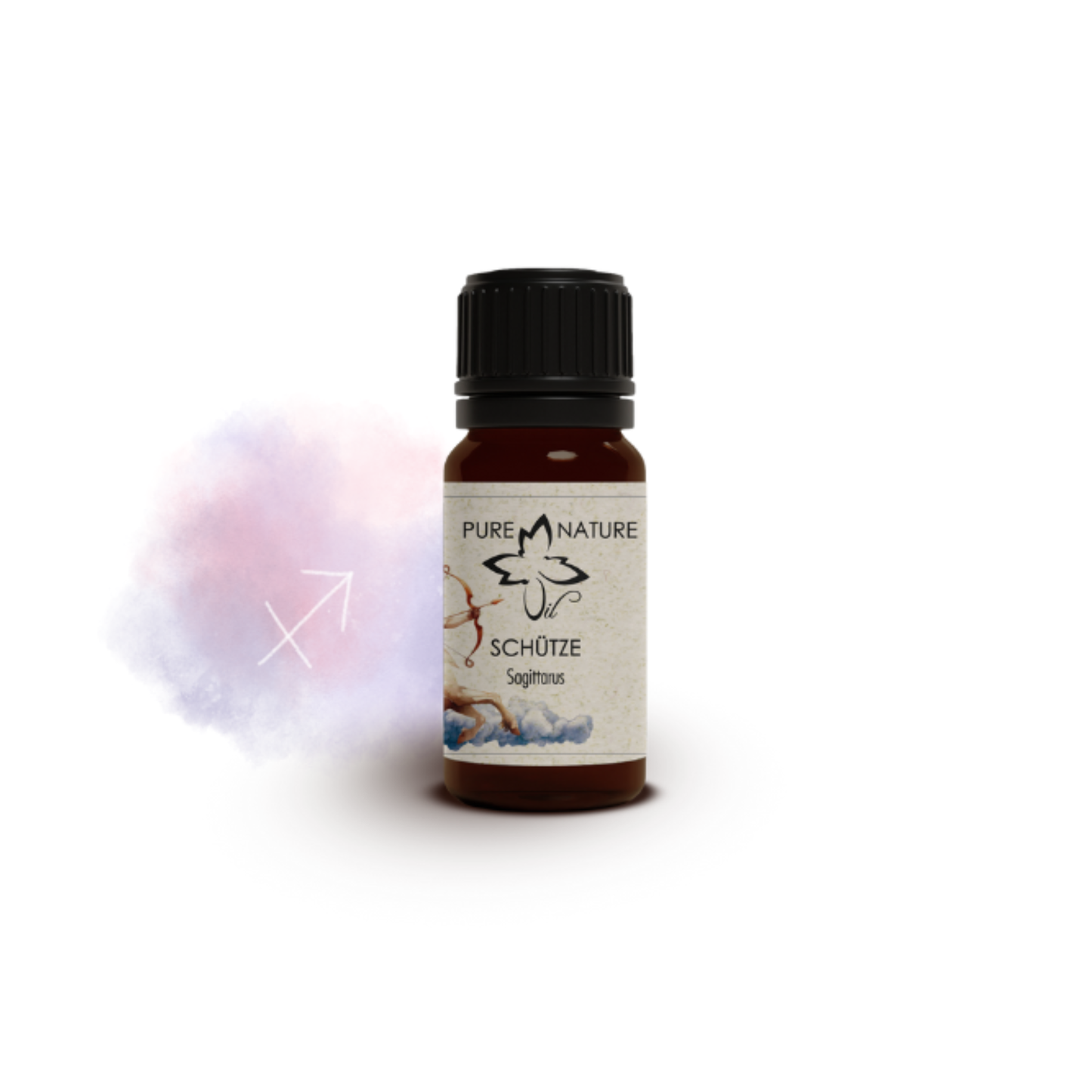 Pure Nature Oil Ätherisches Öl Sternzeichen-Schütze