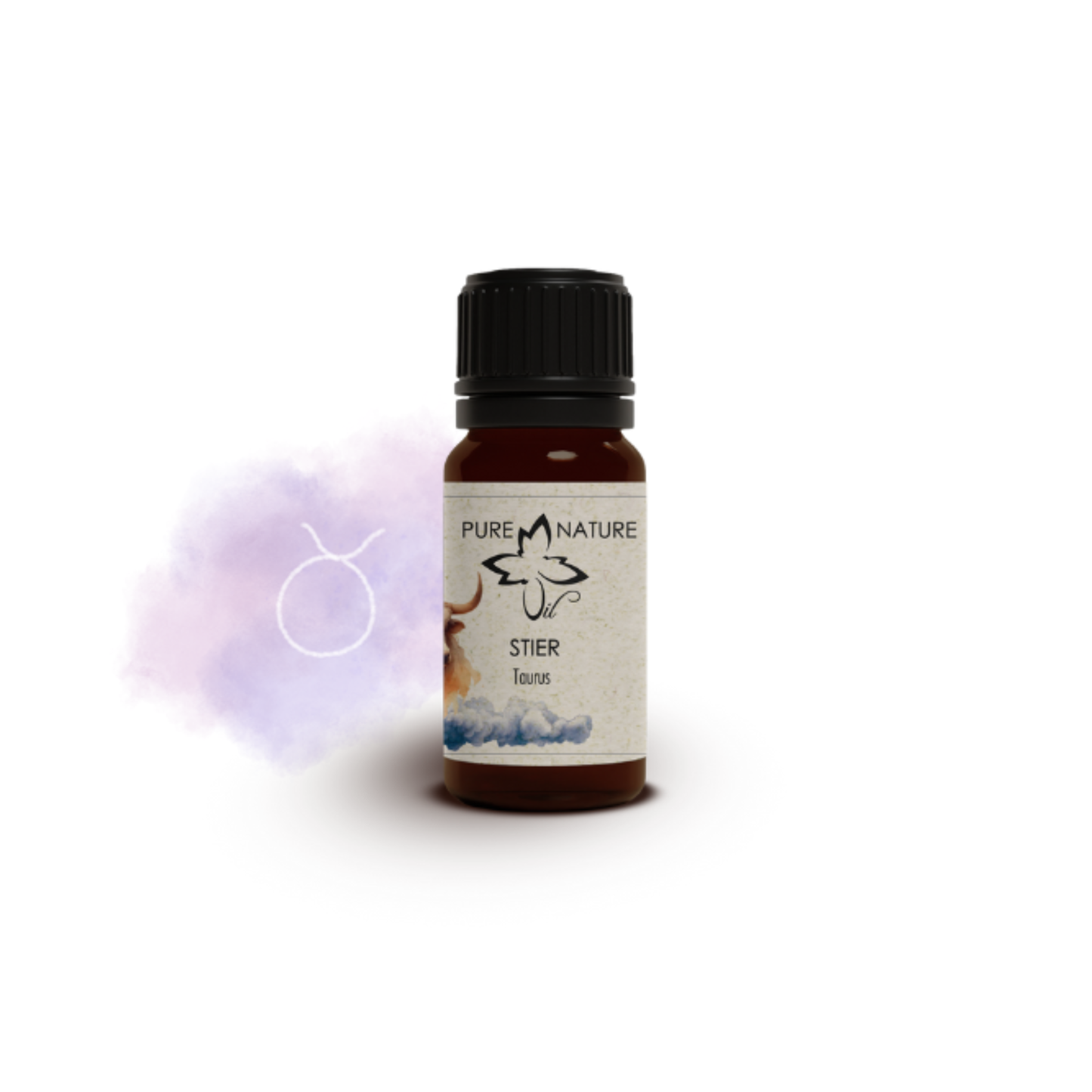 Pure Nature Oil Ätherisches Öl Sternzeichen-Stier