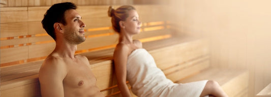 Sauna – gesunder Lebensstil mit Wohlfühlfaktor