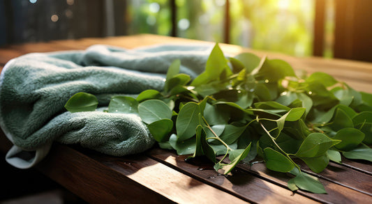 Aromatische Aufgüsse - mit feiner Nase zum richtigen Duft