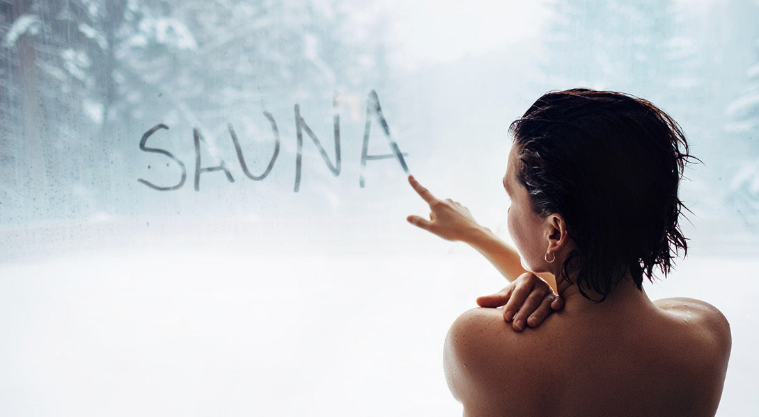 Pro Sauna - Die Wirkung von Sauna