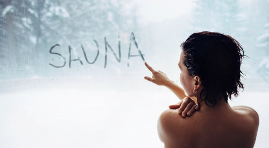 Pro Sauna - Die Wirkung von Sauna