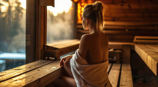 Sauna – gesunder Lebensstil mit Wohlfühlfaktor