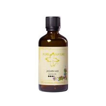 Pure Nature Oil Ätherisches Öl Jasmin MIX