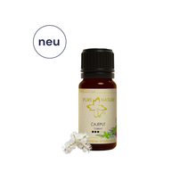 Pure Nature Oil Ätherisches Öl Cajeput
