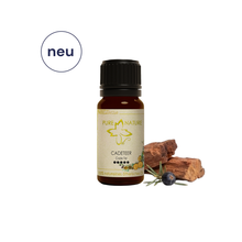 Pure Nature Oil Ätherisches Öl Cadeteer