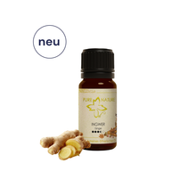 Pure Nature Oil Ätherisches Öl Ingwer