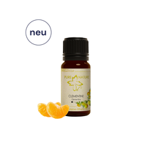 Pure Nature Oil Ätherisches Öl Clementine