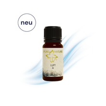Pure Nature Oil Ätherisches Öl Element-Luft