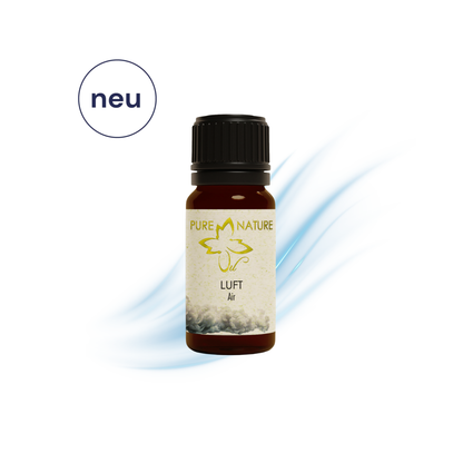 Pure Nature Oil Ätherisches Öl Element-Luft