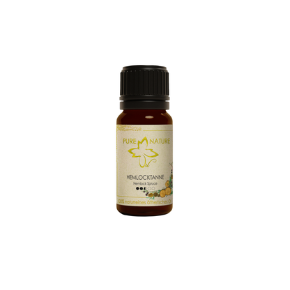 Pure Nature Oil Ätherisches Öl Hemlocktanne