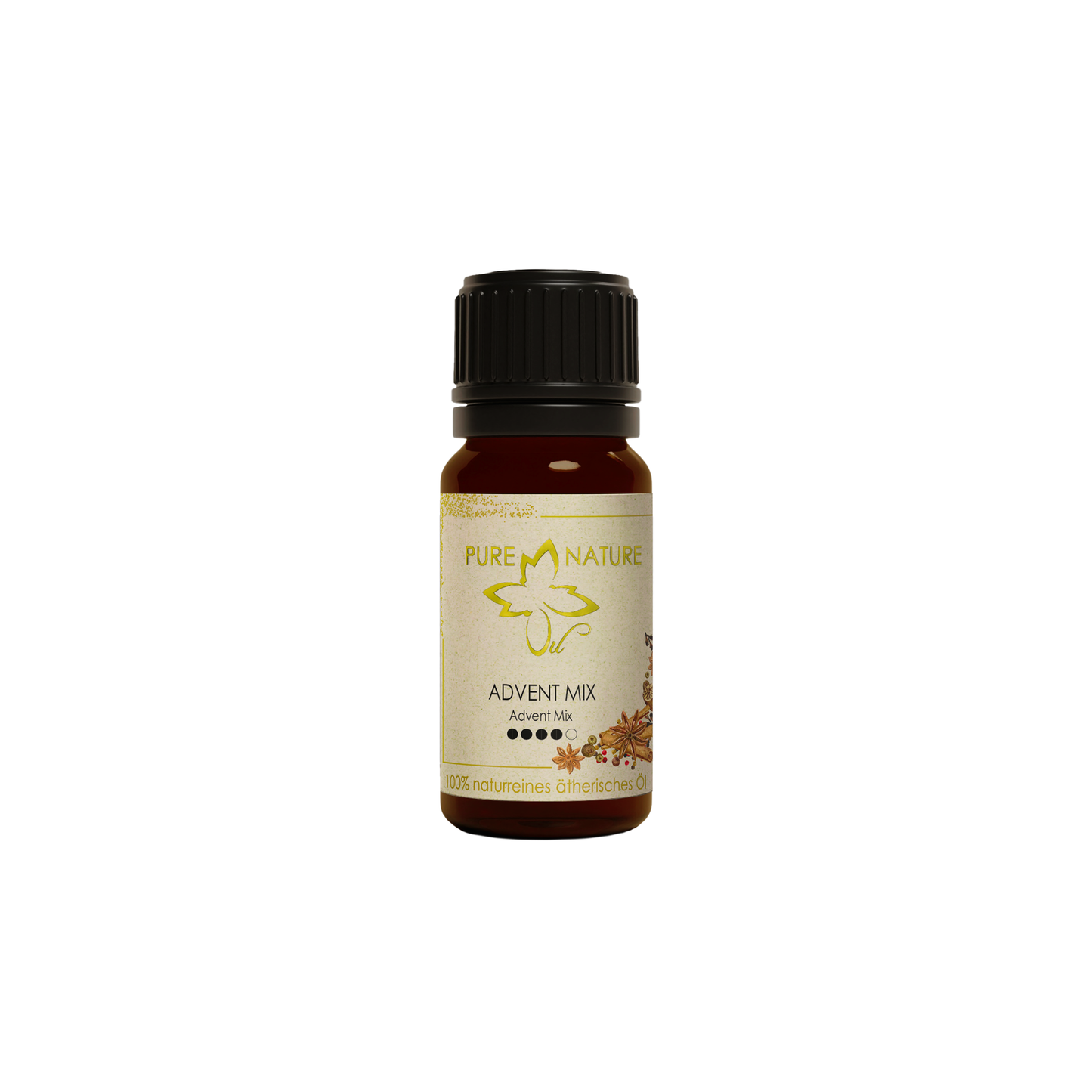 Pure Nature Oil Ätherisches Öl Advent MIX