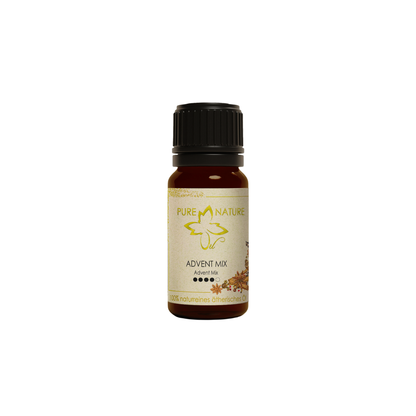 Pure Nature Oil Ätherisches Öl Advent MIX