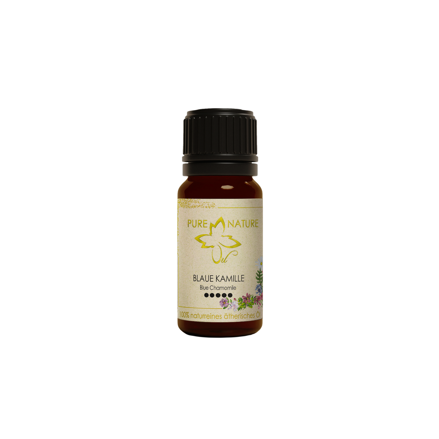 Pure Nature Oil Ätherisches Öl Blaue Kamille
