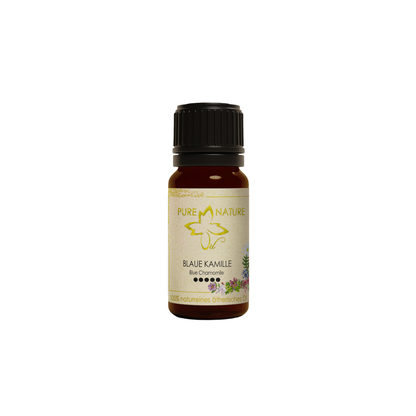 Pure Nature Oil Ätherisches Öl Blaue Kamille