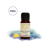 Pure Nature Oil Ätherisches Öl Guten Morgen