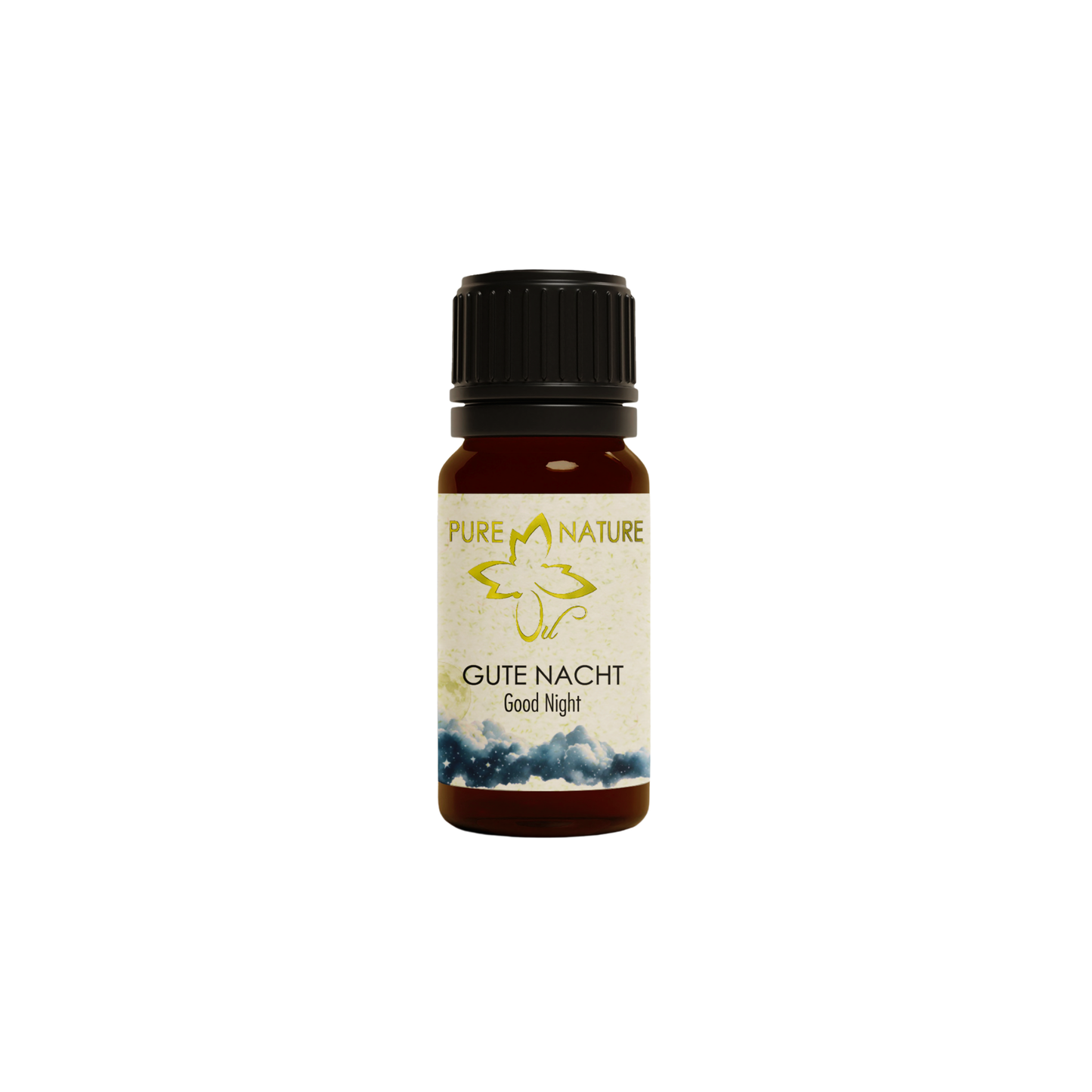 Pure Nature Oil Ätherisches Öl Gute Nacht