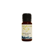 Pure Nature Oil Ätherisches Öl Gute Nacht