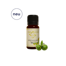 Pure Nature Oil Ätherisches Öl Grüne Mandarine