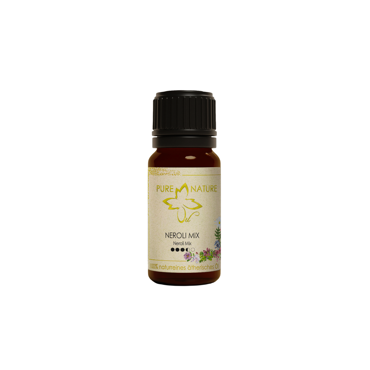 Pure Nature Oil Ätherisches Öl Neroli MIX
