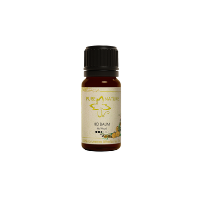 Pure Nature Oil Ätherisches Öl Hobaum