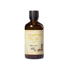 Pure Nature Oil Ätherisches Öl Neroli MIX