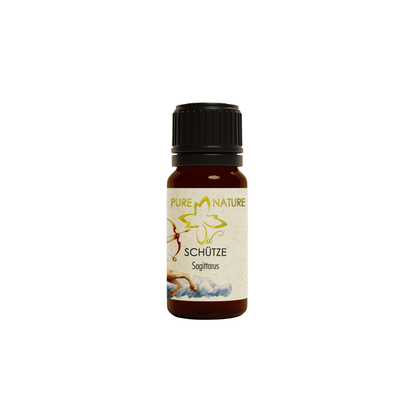 Pure Nature Oil Ätherisches Öl Sternzeichen-Schütze