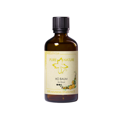 Pure Nature Oil Ätherisches Öl Hobaum
