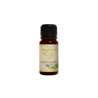 Pure Nature Oil Ätherisches Öl Eukalyptus globulus