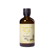 Pure Nature Oil Ätherisches Öl Palmarosa