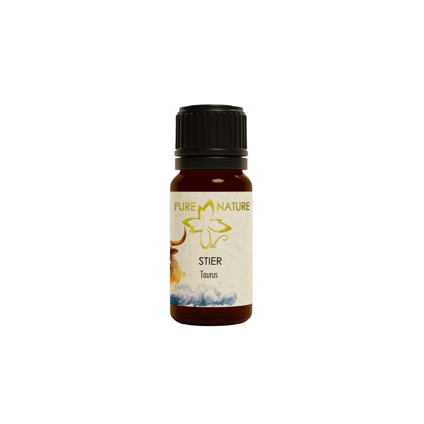 Pure Nature Oil Ätherisches Öl Sternzeichen-Stier