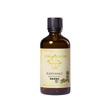 Pure Nature Oil Ätherisches Öl Blaue Kamille