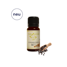 Pure Nature Oil Ätherisches Öl Schwarzer Pfeffer