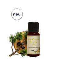 Pure Nature Oil Ätherisches Öl Latschenkiefer BIO
