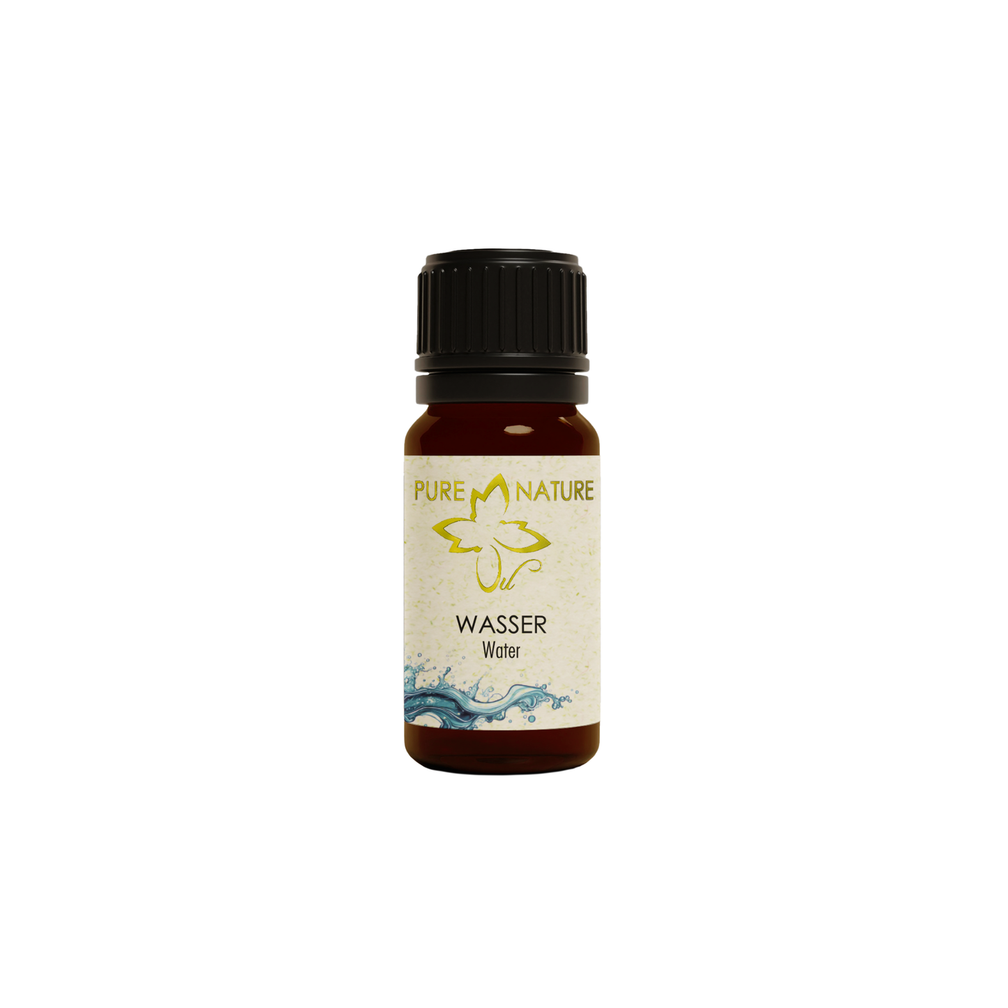 Pure Nature Oil Ätherisches Öl Element-Wasser