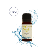 Pure Nature Oil Ätherisches Öl Element-Wasser