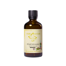 Pure Nature Oil Ätherisches Öl Kamille römisch