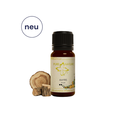 Pure Nature Oil Ätherisches Öl Amyris