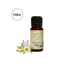 Pure Nature Oil Ätherisches Öl Blaue Kamille