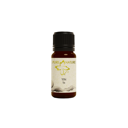Pure Nature Oil Ätherisches Öl Yin