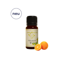Pure Nature Oil Ätherisches Öl Süße Orange