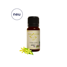 Pure Nature Oil Ätherisches Öl Veilchen MIX