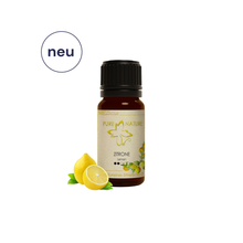Pure Nature Oil Ätherisches Öl Zitrone