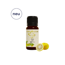 Pure Nature Oil Ätherisches Öl Yuzu