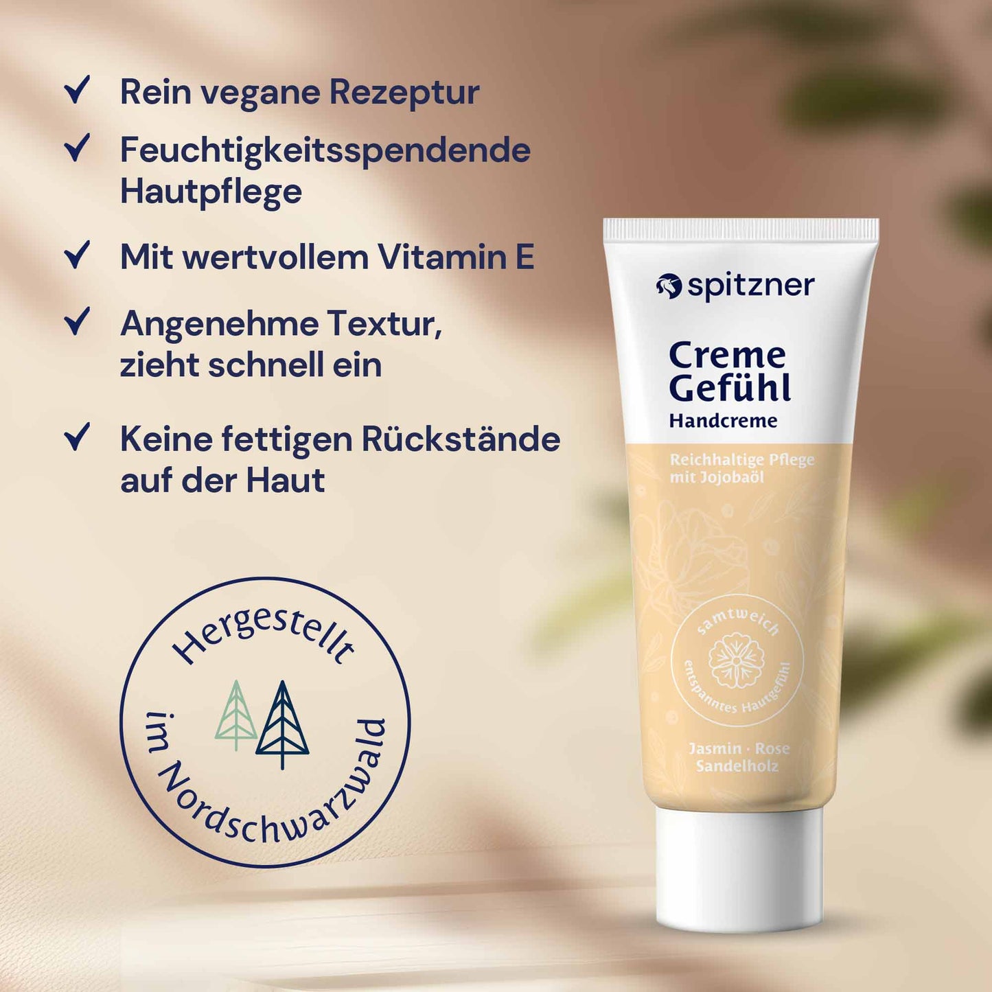 Geschenk-Set CremeGefühl
