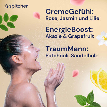 Geschenk-Set Unsere Liebsten